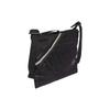 Adidas Originals Recyceltes Polyester Plain Weave Stoff Umhängetasche Crossbody Tasche Normal Unisex Schwarz Adidas IM1140