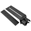Surfboard Rack Surfboard Holder Shortboard & Longboard Rack   for ScooterCelsiusMoped Bike Side Mount Wakeboard Carrier