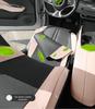 New BYD Seagull Car Seat Cushion: Universal, Semi-Package Saddle Pad for Five Seats, All Seasons