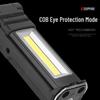 Rechargeable Magnetic Work Light