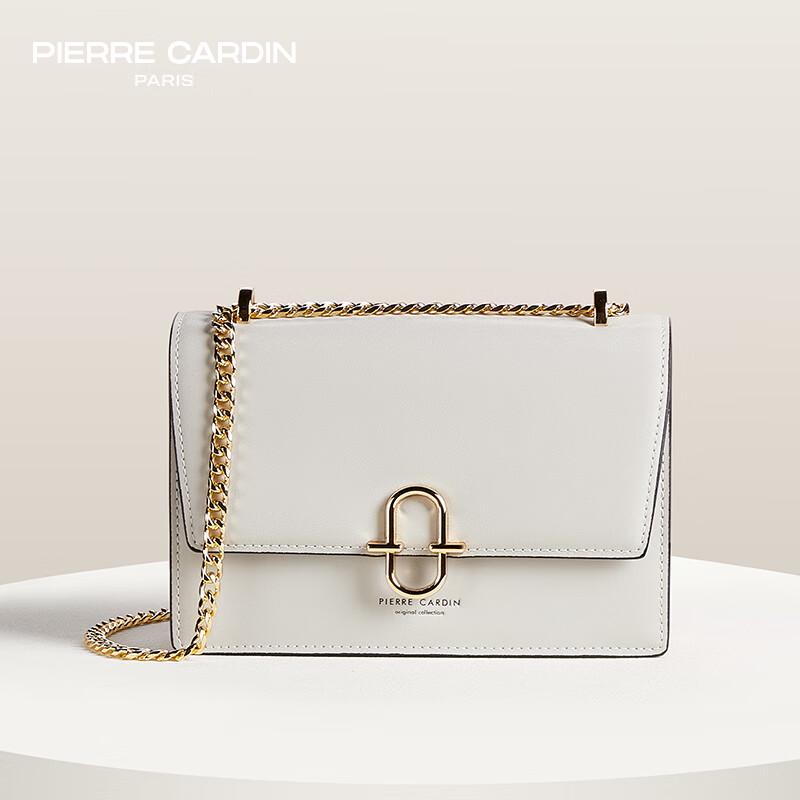 Pierre Cardin Women s Leather Crossbody Bag 14150₽