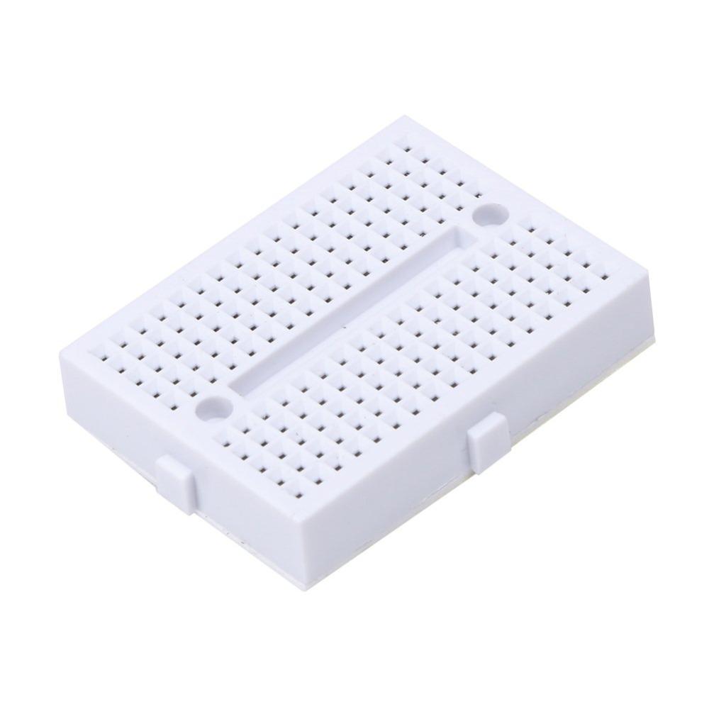 Atmega328P Arduino Prototyping Prototype Shield ProtoShield+Mini Breadboar-JT Atmega328P Arduino Prototyping Prototype Shield ProtoShield+Mini Breadboar-JT