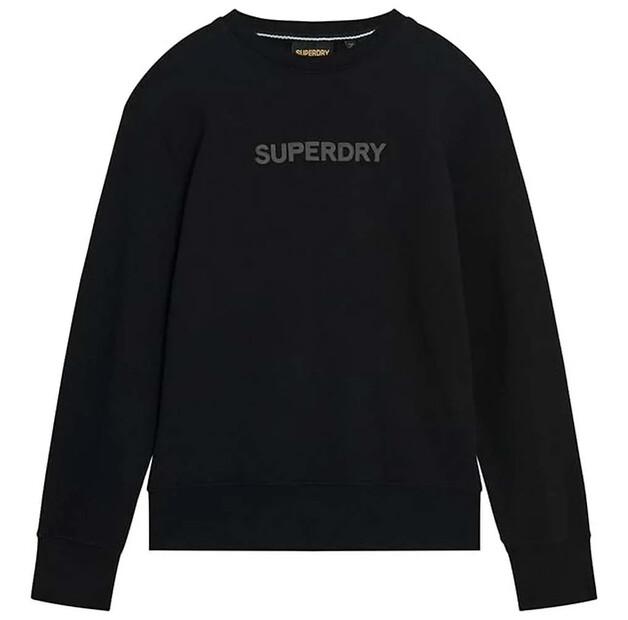 Superdry Luxury Sport Loose Fit свитшот