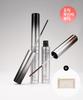 Too Cool For School Detailing Metal Mascara   Smudging Edge Liner + Pouch  2pack