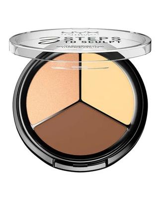 Make-up na obličej – Bronzery a rozjasňovače