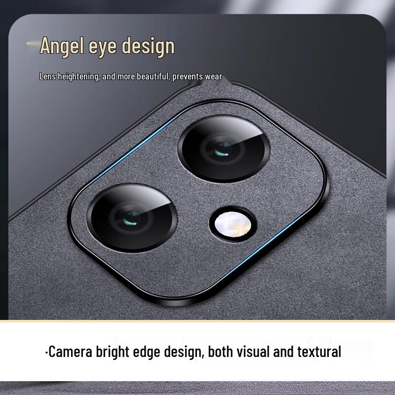 Shangsu Honor Series Full-Wrap Luxury Phone Case