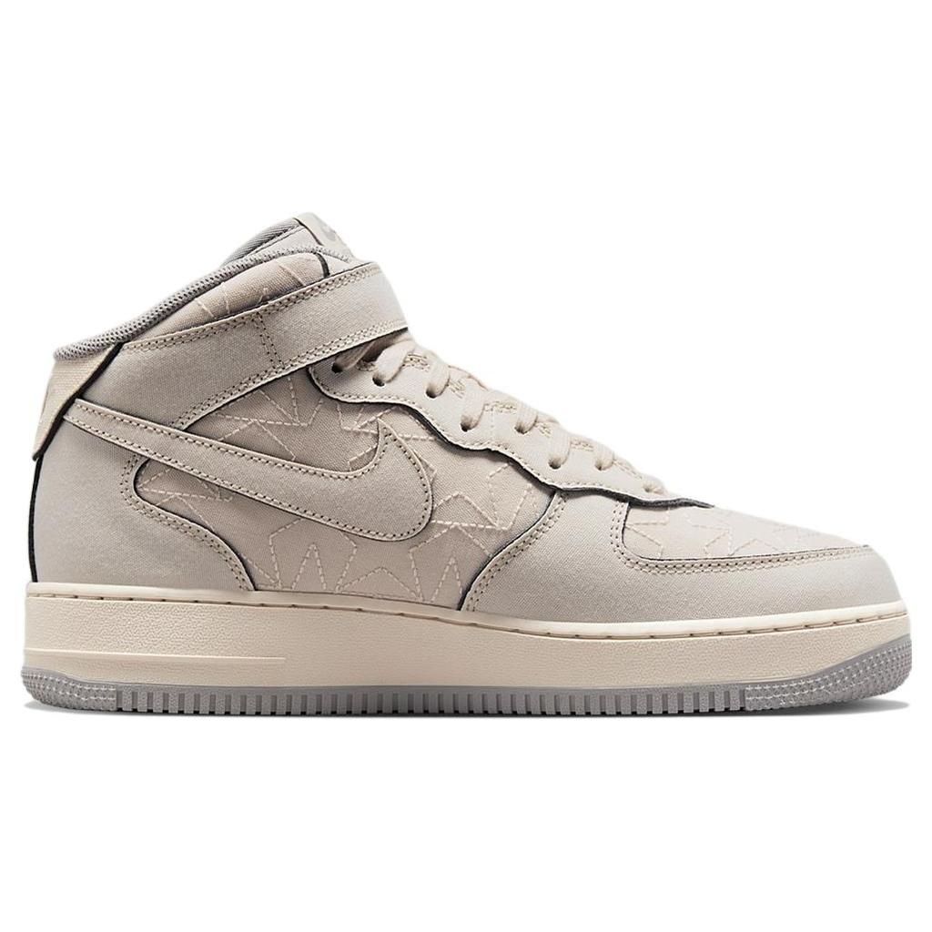 New Nike Air Force 1 Mid '07 Tear Away Pearl White DZ5367-219