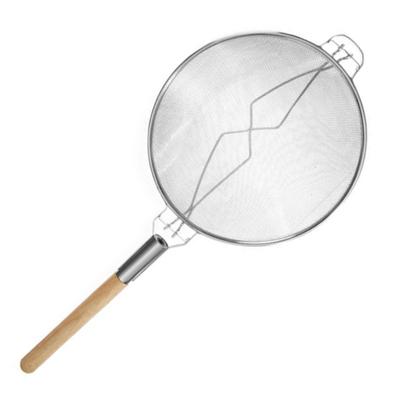 Produse de brutărie – Sită de cernere