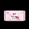 Seven Degree Space 100% Cotton Ultra-Thin Daily Sanitary Pads