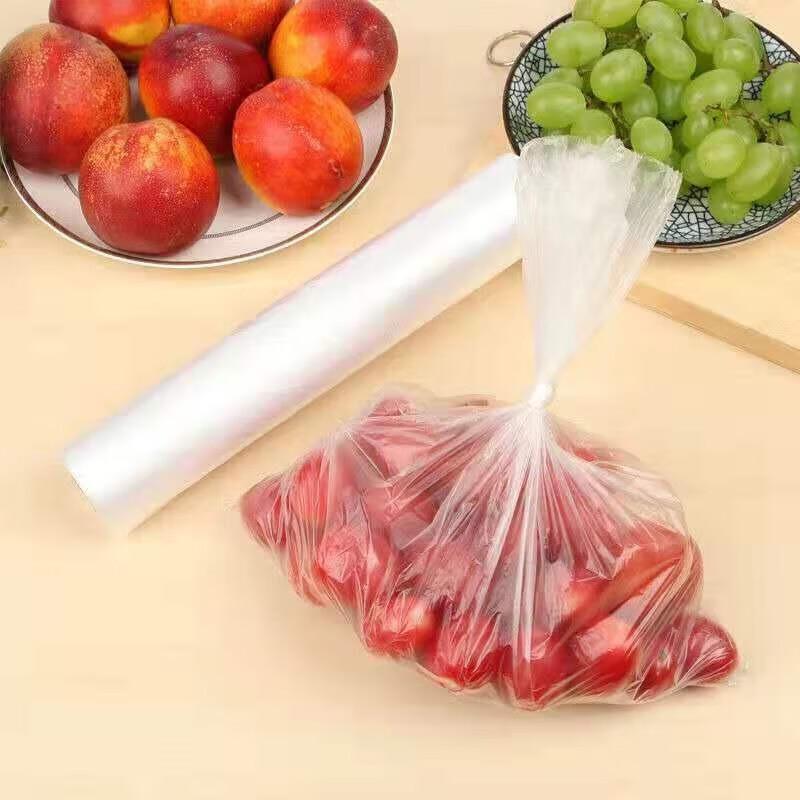 Miaojie Disposable Food Storage Bags