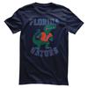 Offiziell lizenziertes University of Florida Florida Gators Herren T-Shirt