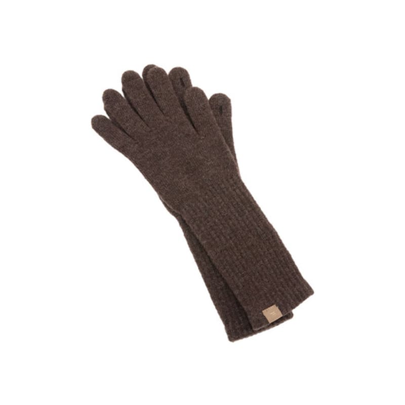 J.ESTINA J.LETTER Basic Gloves DB (JEACEB5BF400DB260)