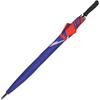 LEZAX Tokyo Yakult Swallows Golf Umbrella, Blue, YSUM-5745