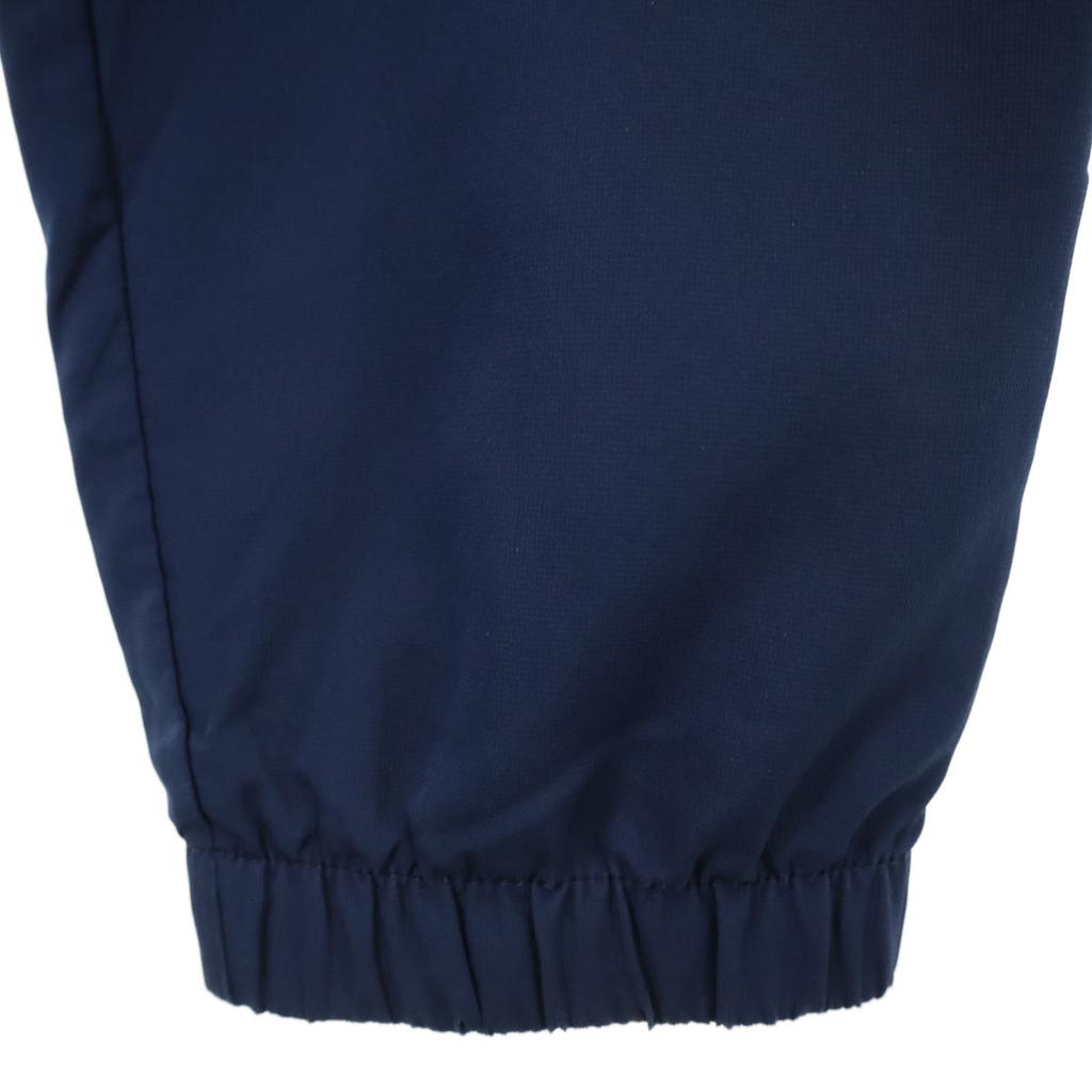 NIKE Windbreaker Setup L Navy Men's Used