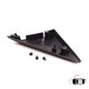 ESP1221-2 Right Side View Mirror Door Triangle Fender Trim Cover for Ford Transit MK8 T18 V363 2013-2024 2016818