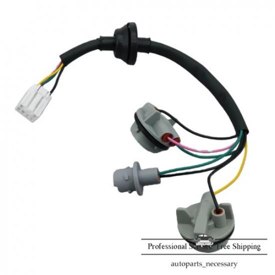 NEW Outside Tail Lamp Socket And Wire 92480-A5010 Fit Hyundai 2013-17 Elantra GT