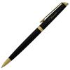 Perfect for a Graduation or New Personalized Refill Set Gift Waterman Metropolitan Essential Ballpoint Pen GT Job. [Genuine Box] (Black [Refill