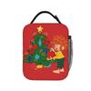 Pumuckl Insulated Lunch Bag Leakproof Lunch Container Thermal Bag Tote Lunch Box College Picnic Men Women