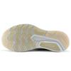 Saucony Ride Yutu 14 Cushioning Anti-Slip Wear-Resistant Breathability Low-Top Training Running Shoes Men's Khaki Gray S20650-15(M)