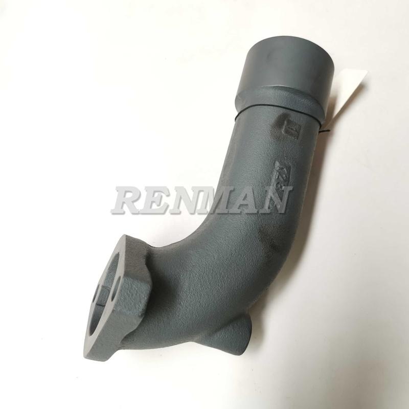 M11 ISM11 QSM11 For Cummins Engine Parts Exhaust Manifold 4003994 4003994X