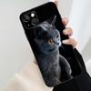 Animation Soft Fashion Phone For Iphone Pro 6 12 8 XR X XS 11 Plus 7 6s 13 Mini Max 14 Silicone Silicon TPU Straight Soft Case Cover