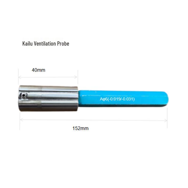 Air Gauge Measuring Probe