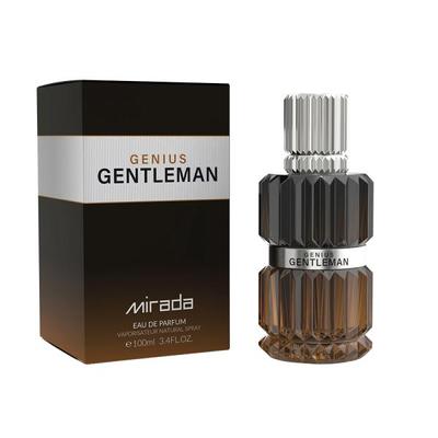 Genius Gentleman Mirada erkek parfümü