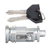 Ignition Key Switch Lock Cylinder For Chrysler Dodge Jeep Plymouth 5003843Ab