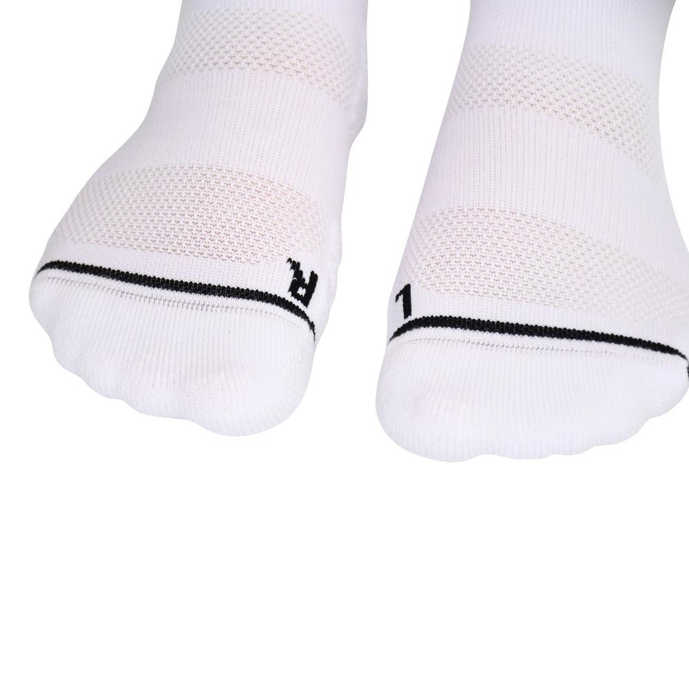 Velociti Childrens/Kids Performance Crew Socks (Pack of 2)