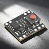 Switcher Module Power Switcher Power Button Module Load On/Off Replacement Mechanical High Load Capacity Replacement