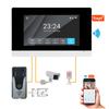 Sisteme de control acces și alarme – Interfoane video
