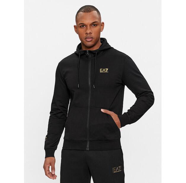 Толстовка EA7 Emporio Armani 8NPM13 PJ05Z 0208 EU M