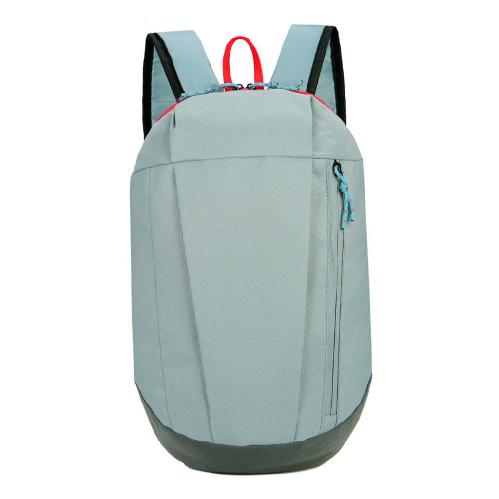 Schoolbag new travel light small backpack girls leisure shopping small backpack male students class iPad tablet bag