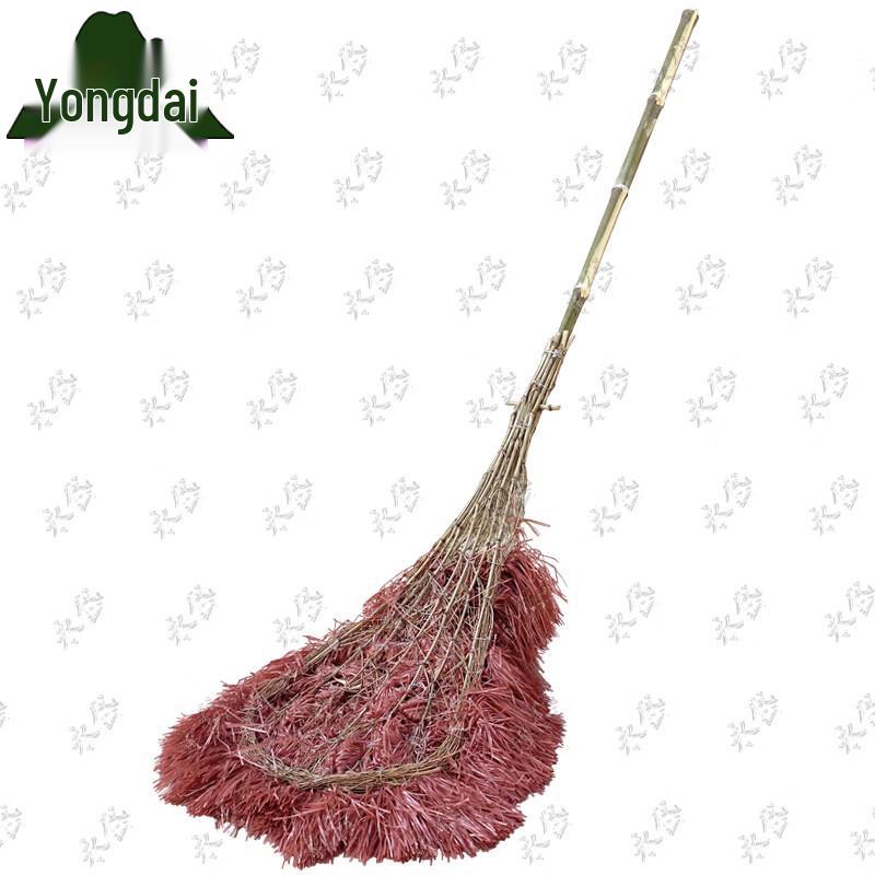 Yongdai Bamboo & Bristle Cleaning Brooms