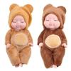 Infant for Doll Toy Bed/Sofa Reborn Girl Accessories Suitable for Newborn Babies