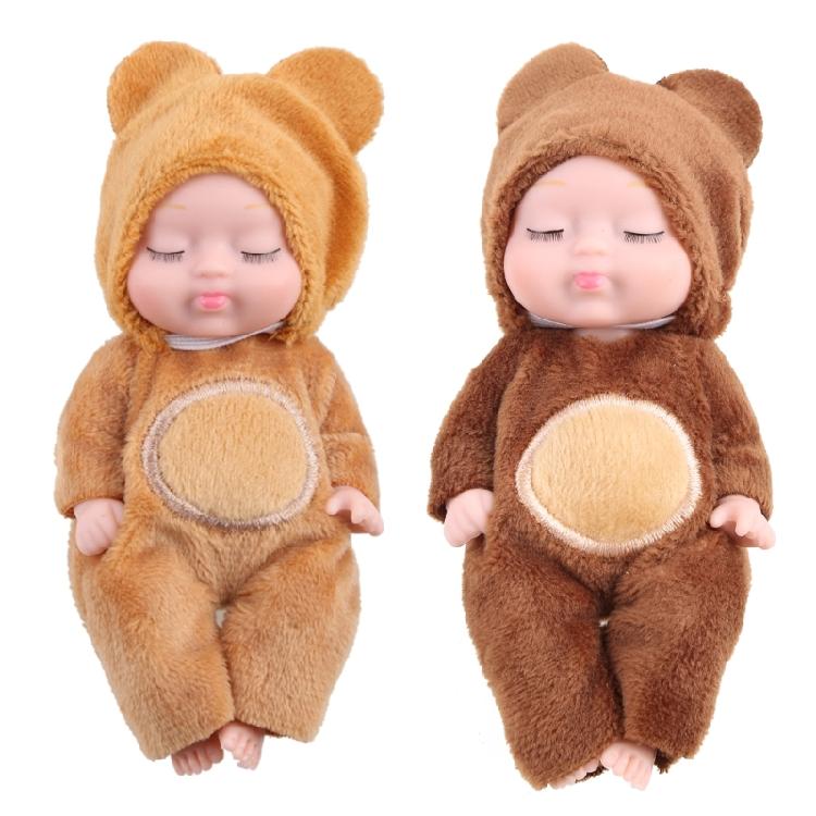 Infant for Doll Toy Bed/Sofa Reborn Girl Accessories Suitable for Newborn Babies