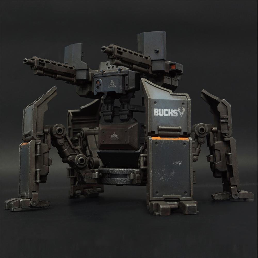 

Acid Rain 1 18 Acid Rain Fav A102 Bucks Waterstrider Qm3b
