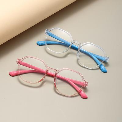 Gafas y accesorios