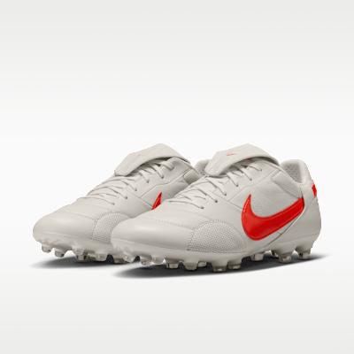 Nike Premier 3 FG Phantom Picante Red