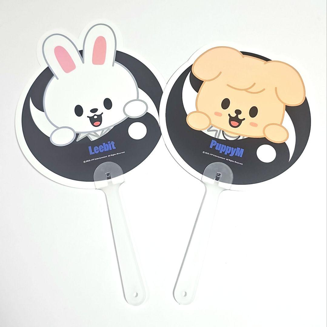 

[USED] straykids KARMA Home POPUP Fan Divorce Crisis/Rino + Seungmin