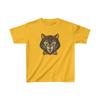 Halloween Cat 1954 Vintage Kid's T Shirt