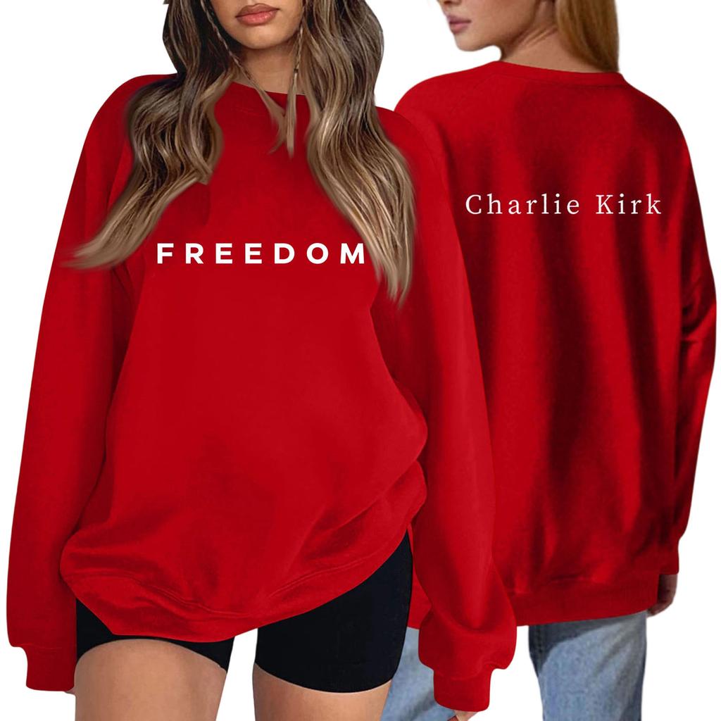 Damenmode Oberteile Lässiger Rundhals Gestreift Langarm Lockerer Pullover