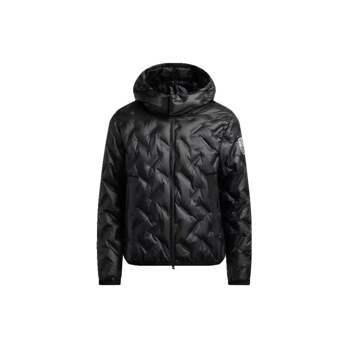 EMPORIO ARMANI EA7 FW23 Puffer Jacket