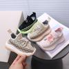 Chaussures Coco pour Enfants Édition Printemps Chaussures de Sport pour Garçons Chaussures en Mesh Respirant Chaussures Décontractées pour Filles Semelle Souple Chaussures pour Bébés