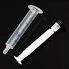 5 10 20 50 100 Pcs 2/2.5ml Individually Packaged Nutrient Syringe Measuring Plastic Syringe For Animal Food Feeding Tools