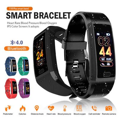 forca smart bracelet f600