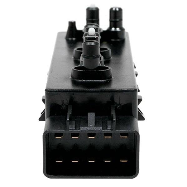 Electric Seat Switch Pair Compatible with Cadillac, Chevrolet, GMC, and Buick Models (25974714, 25974715)