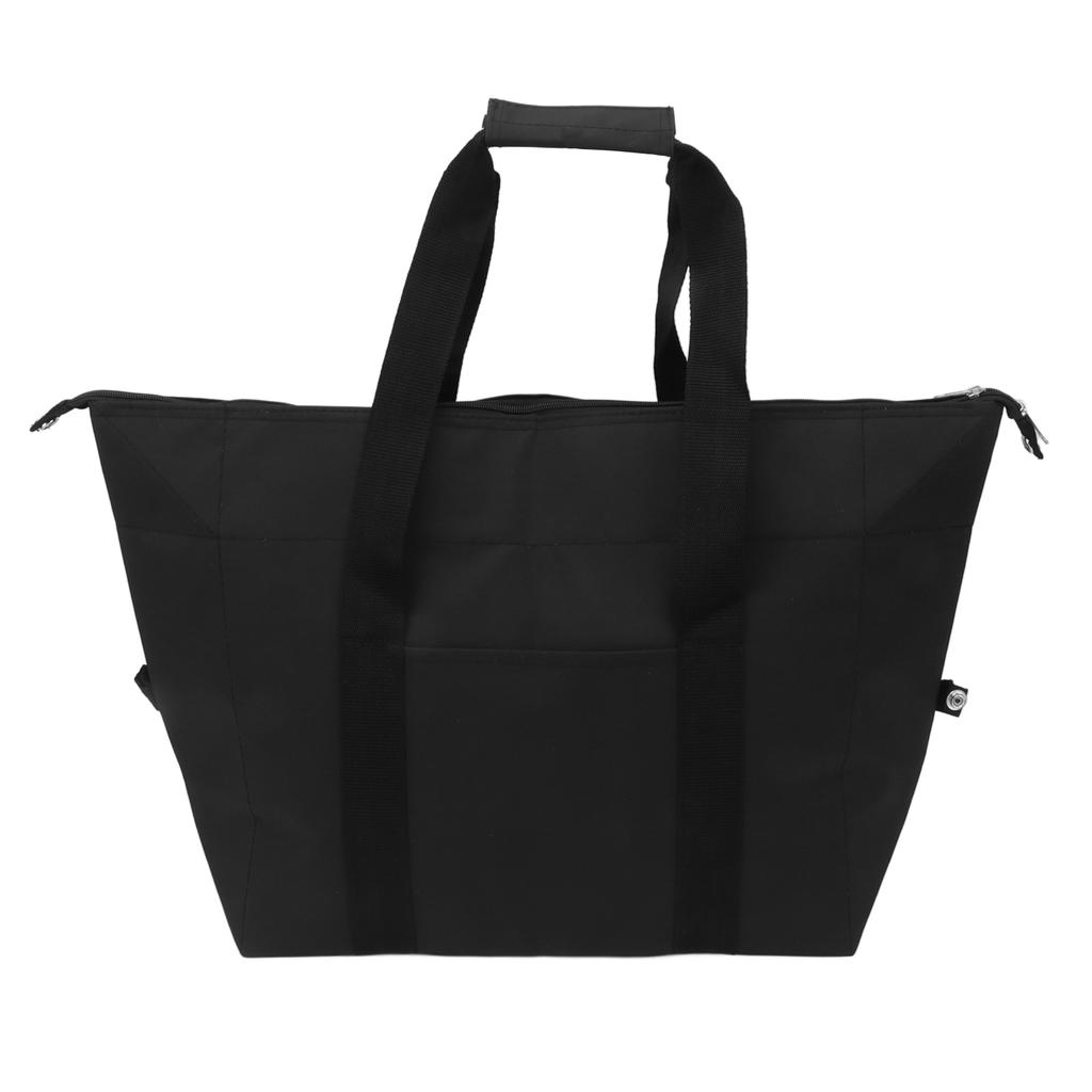 Insulated Bag Thermal Insulation Leak Proof Large Capacity Foldable Waterproof Cooler Bag for Beach