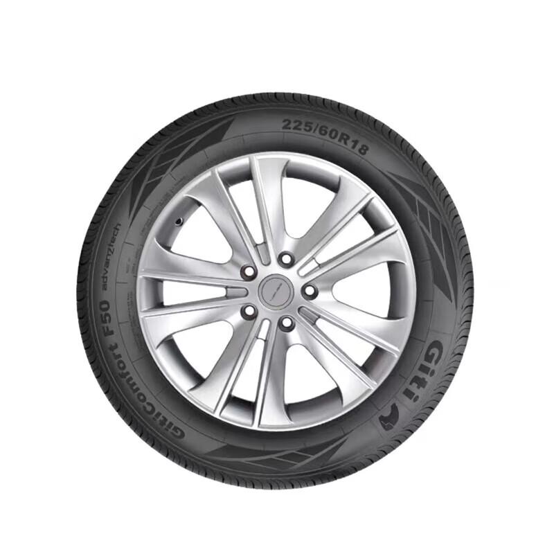 Giti F50 All-Season Tire