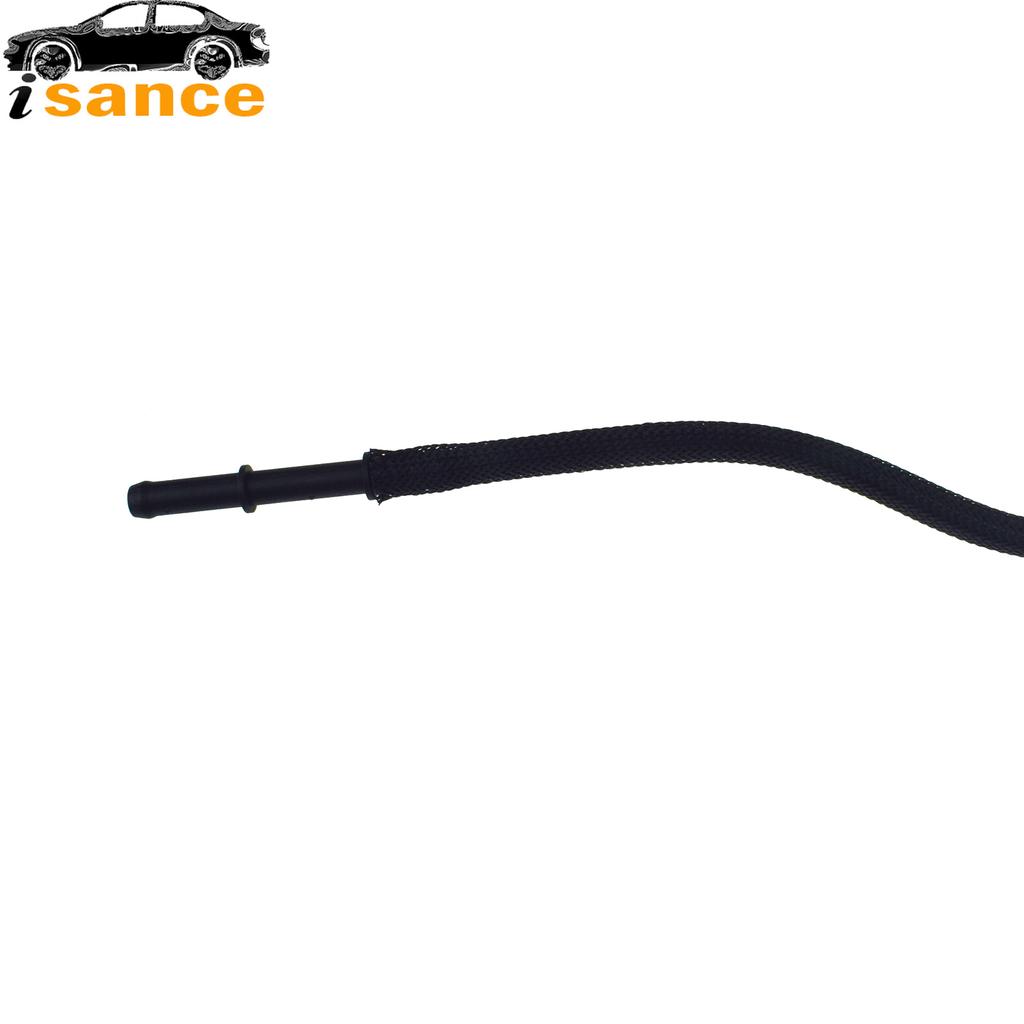 New Coolant Vent Line Water Tube Bleed Hose Pipe For Porsche Cayenne 2003 2004 2005 2006 94810601603